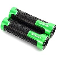 ハンドグリップ セット Amazon.co.jp: バイク グリップ カワサキニンジャ用